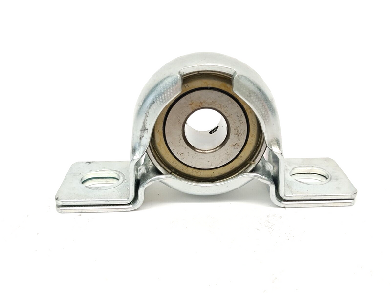 FYH SBPP201-8 Pressed Steel Pillow Block Bearing 1/2" Bore Diameter LOT OF 20 - Maverick Industrial Sales