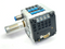 Festo CPV-10-VI Valve Manifold 18200 w/ CPV10-GE-MP-4 Electrical Interface 18253 - Maverick Industrial Sales