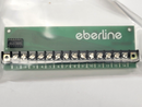 Eberline 11038-C01 Terminal 14-Pin PCB Board YP11038000 - Maverick Industrial Sales