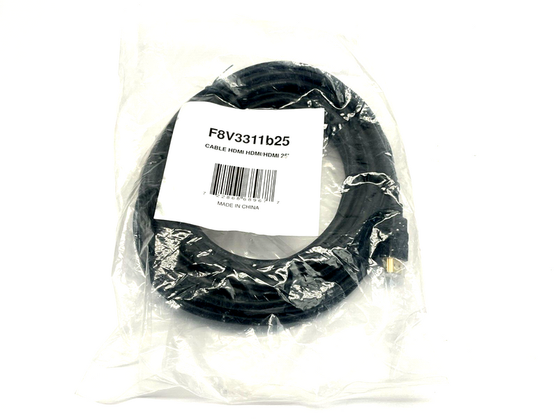 F8V3311b25 HDMI to HDMI Cable 25ft Length - Maverick Industrial Sales