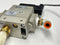 SMC AV4000-N04-5DZB Pneumatic Soft Start Valve 1/2" - Maverick Industrial Sales