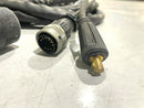 Emhart Tucker M-150-483-9 Stud Weld Gun Cable Assembly - Maverick Industrial Sales