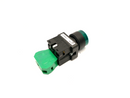 Automation Direct GCX3202-24L 22mm Green Pushbutton 30mm Operator & ECX1040 - Maverick Industrial Sales