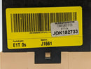 Jokab E1T 0s Safety Expansion Relay 24DC - Maverick Industrial Sales