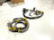 Leoni Weld Robot Cable Hose Management System w/ ATI JE2M Tool Changer, PA2M - Maverick Industrial Sales