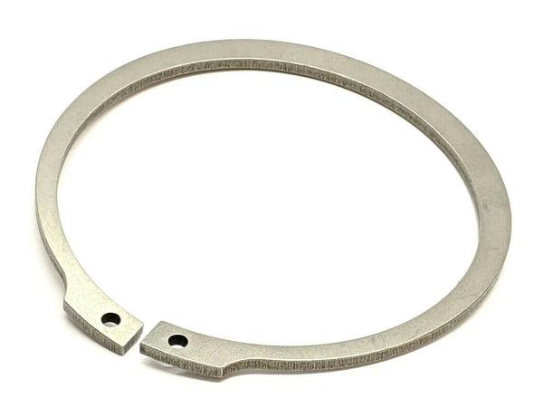 Steel External Retaining Ring 3-1/4" Bore 1/8" Thick - Maverick Industrial Sales