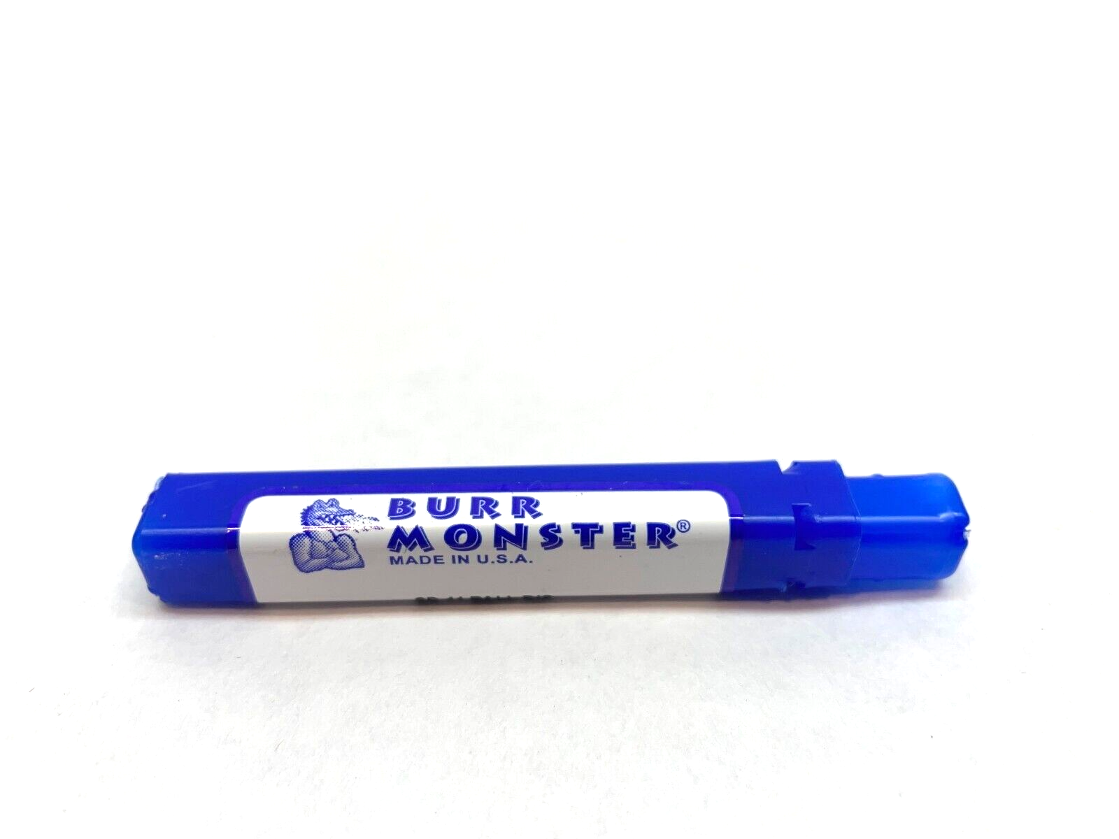 Burr Monster SD-11 BALL D/C Deburring Tool, 310-002083C, 1/8" DIA Head - Maverick Industrial Sales