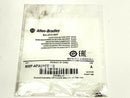 Allen Bradley 800F-AFAU1CE110 Flush Push Button Cap White DOWN - Maverick Industrial Sales