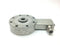 Sensotec Model 45/7978-02 1000 LBS Range 22-32 VDC Load Cell 869293 - Maverick Industrial Sales