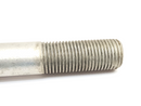 Hex Bolt, Partially Threaded 1-1/8"-8 x 7" Long, ASTM 307B - Maverick Industrial Sales