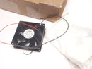 Hoffman A3AXFN24 Cooling Fan 3" Inch Axle Fan 24VDC 17394 - Maverick Industrial Sales