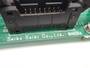 Seiko Seiki BN034 Circuit Board YH Y544A 6770 - Maverick Industrial Sales