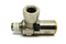 Parker 7861 17 17 Pneumatic Soft Start Isolating Valve Female NPT 3/8" - Maverick Industrial Sales