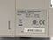 Keyence SJ-M201 Spot Type Amplifier Unit - Maverick Industrial Sales