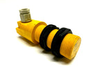 Turck 10-P Capactive Proximity Sensor - Maverick Industrial Sales