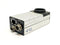 Leutron PicSight P141M-GigE-H Camera Hirose Connector 90 Degree Lens Mount - Maverick Industrial Sales