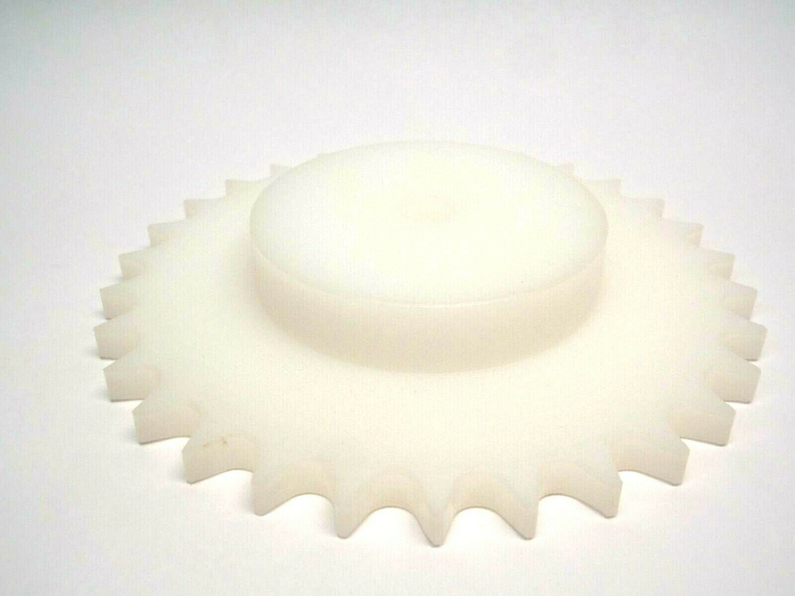 Intralox 30 Teeth 1/2 Inch Idler Conveyor Sprocket 7-5/8 Dia - Maverick Industrial Sales