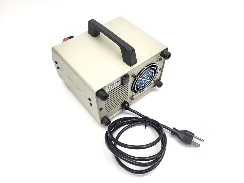 Capra Optical Inc QHI-85 Fiber Optic Illuminator UNIT ONLY - Maverick Industrial Sales