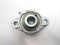 FYH UC202 Bearing / FL-208 Mount - Maverick Industrial Sales