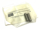 Dayton Progress VAX 31 100 M2 ALTS-XSC Blank Die Punch Buttons .0996 PKG OF 2 - Maverick Industrial Sales