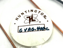 Huntington GVAG-400-C Gasket Kit - Maverick Industrial Sales