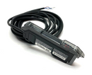 Keyence LV-11SAP Fiber Optic Digital Laser Sensor Amplifier Main Unit - Maverick Industrial Sales