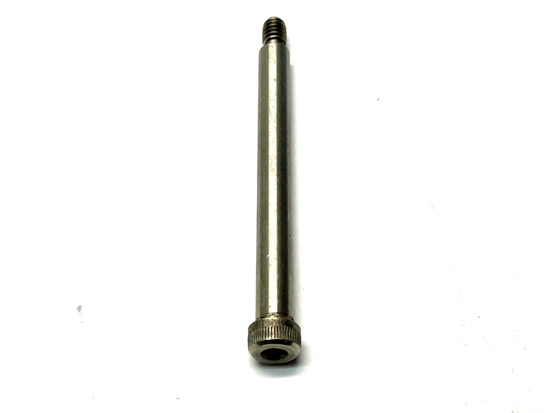 Shoulder Screw 5/16" Shoulder Dia. 3" Shoulder Length 1/4-20 Hex Socket LOT OF 5 - Maverick Industrial Sales