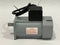 Brother GF15N007-BMRG2C Gearmotor AC Induction 3 PH, 1/10HP, 7.5:1 - Maverick Industrial Sales