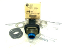 Allen Bradley 800T-FXTA1 Ser T 30mm Push Button 2-Position Twist-Release - Maverick Industrial Sales