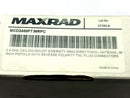 Maxrad MCD2400PT36RPC Omni Directional WIFI Antenna 2.4 GHz 2.5 Dbi 36in Pigtail - Maverick Industrial Sales