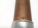 WG 484-20569-A Shank Electrode Welding Tip 6-7/8" Length - Maverick Industrial Sales