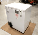 SO-LOW CH45-5 Lab Chest Freezer, 5 Cubic Feet Capacity, 32 To -49 Deg. F, 115V - Maverick Industrial Sales