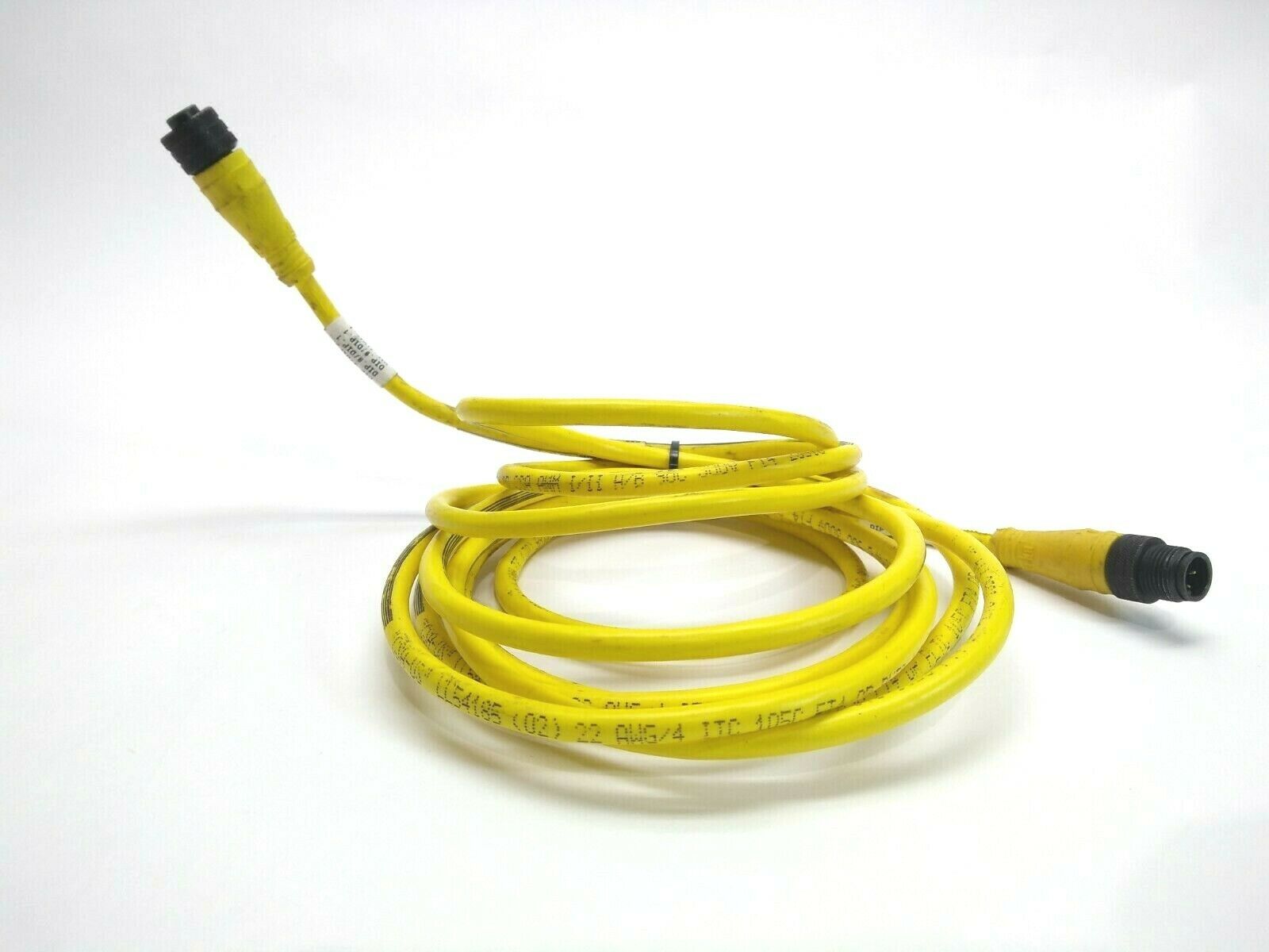 Woodhead Connectivity Brad Harrison  884030K05M020 2M Cable - Maverick Industrial Sales