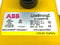 ABB 2TLA050202R1030 LineStrong2 Grab Wire Switch w/ E-Stop - Maverick Industrial Sales