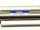 Bimba MRS-021.5-DXPT2T4 Pneumatic Cylinder Double Acting 9/16" Bore 1.5" Stroke - Maverick Industrial Sales