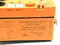 ifm AC2024 AS-Interface Airbox Module 31.6V DC AirBox 2DI 2PO M12 - Maverick Industrial Sales