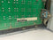 GE Fanuc Series 15-M Controller, A02B-0163-C245, MDT947B-2B, N860-3161-T101 - Maverick Industrial Sales