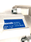 Bosch Rexroth 3842542193 3MOT Lenze MDEMAXX071-32C1U Motor E84DGDVB55142PS Drive - Maverick Industrial Sales