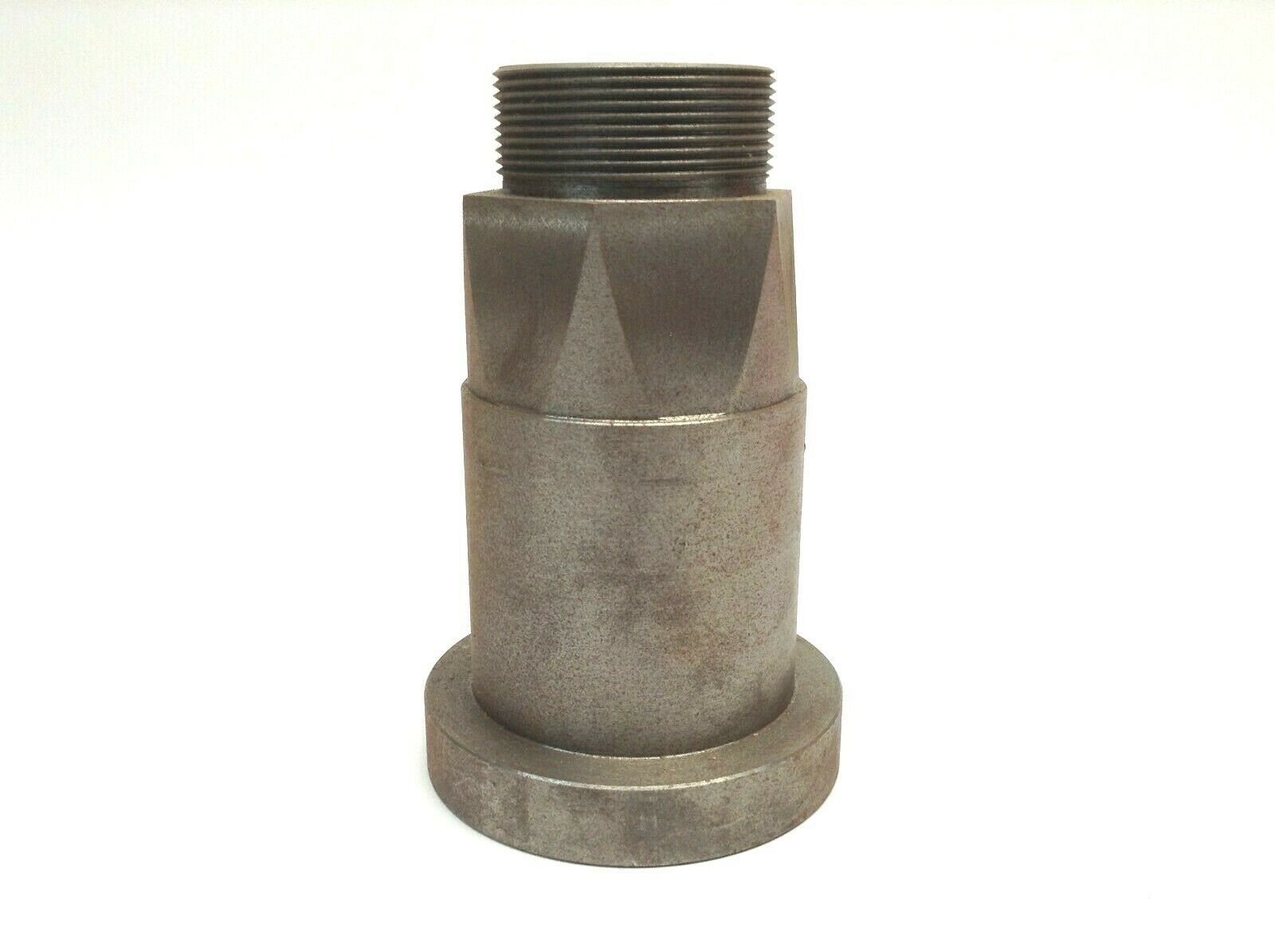 Laymaster Austentic Ductile Iron ASTM A439 Nut Yoke 150lb 8"Inch Gate Valve - Maverick Industrial Sales