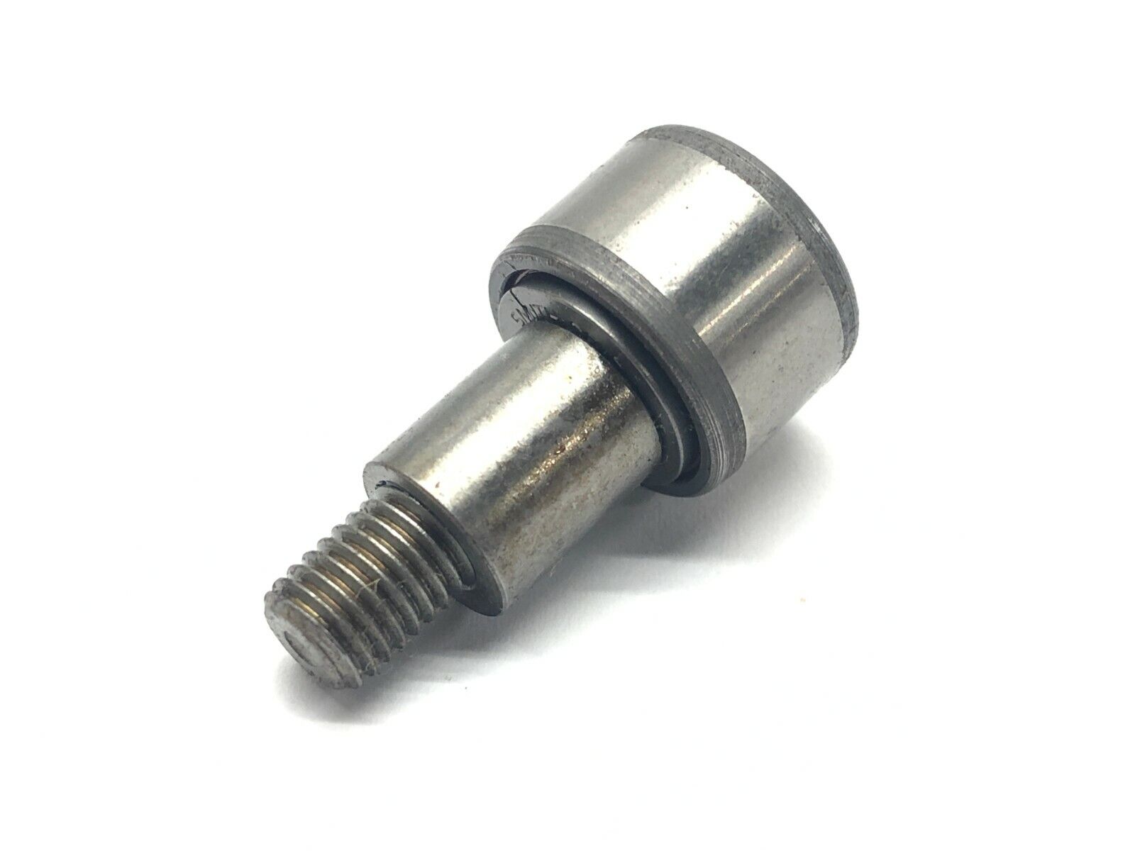 Accurate Bushing Company CR-5/8XBE Cam Follower - Maverick Industrial Sales