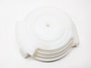 Mini Vibratory Feeder Bowl 6" Dia x 1-1/2" Deep Wide Pill Tablet RX Small Object - Maverick Industrial Sales