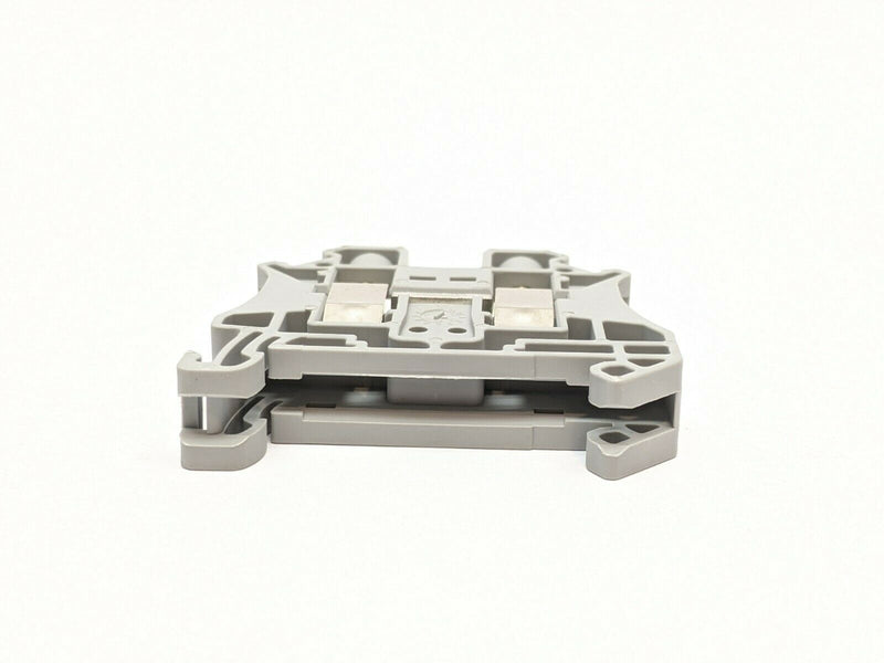 Phoenix Contact Typ UT 10 Feed-Through Terminal Blocks 3044160 LOT OF 5 - Maverick Industrial Sales