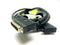 Digi 63000025-01 B Acceleport 120" XEM Daisy Chain Cable - Maverick Industrial Sales