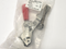 Destaco 207-USS Manual Hold Down Toggle Clamp - Maverick Industrial Sales