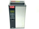 Danfoss VLT5003PT5CN1STR3DLF20A00C0 VLT 5003 Variable Speed Drive 1.5kW 2HP - Maverick Industrial Sales