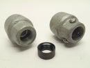 OZ Gedney PB-50 Pull Box Fittings 1/2" Inch - Maverick Industrial Sales