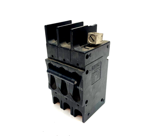 Airpax Electronics 55 AMP Circuit Breaker, 55A, Series 219 - Maverick Industrial Sales