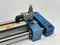 MSP EZ1-4.0 Multi-Motion Pneumatic Actuator - Maverick Industrial Sales