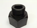 Gland Steam Adapter 2-3/8 Inch Hex Head A193 - Maverick Industrial Sales