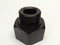 Gland Steam Adapter 2-3/8 Inch Hex Head A193 - Maverick Industrial Sales